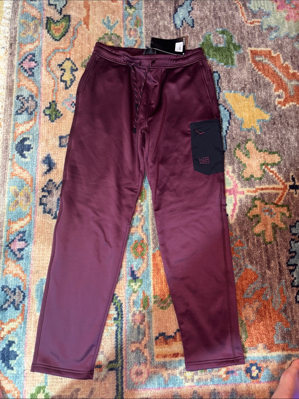 Blackstrap Women’s Spectrum Fleece Pants - Picture 4 of 4